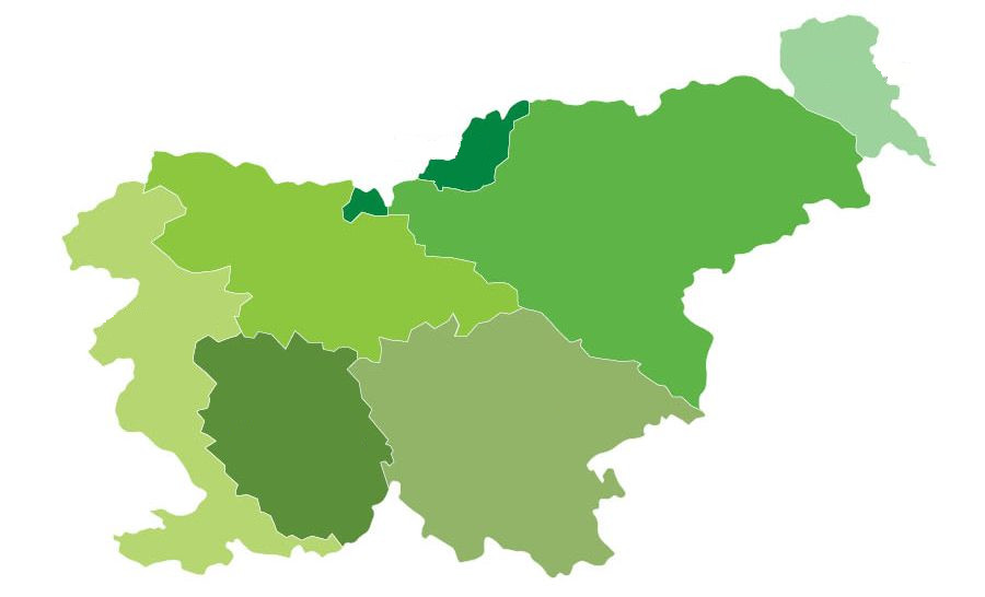 Slovenščina – Marion 